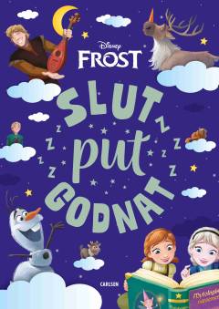 Slut put godnat : Frost