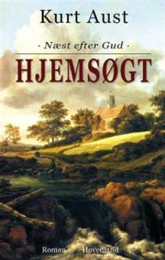 Hjemsøgt : næst efter Gud
