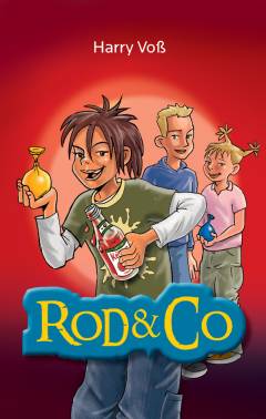 Rod & co