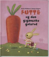 Futte og den gigantiske gulerod