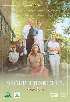 Sygeplejeskolen, sæson 5