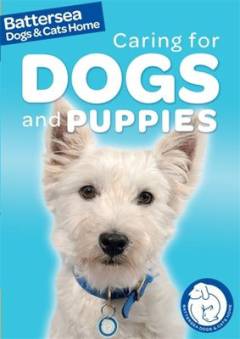 Caring for dogs and puppies