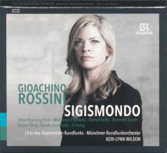 Sigismondo