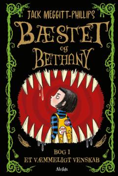 Et væmmeligt venskab