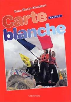 Carte blanche