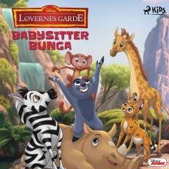 Babysitter Bunga
