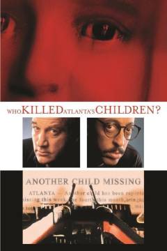 Who killed Atlanta's children?