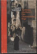 Arabiske storbyer i Det Osmanniske rige