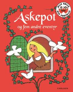 Askepot og fem andre eventyr