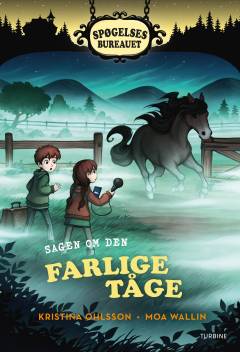 Sagen om den farlige tåge