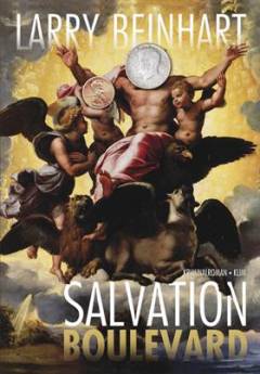 Salvation Boulevard