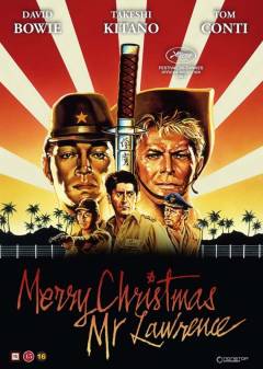 Merry Christmas Mr. Lawrence