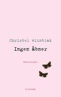Ingen åbner : passionsspil