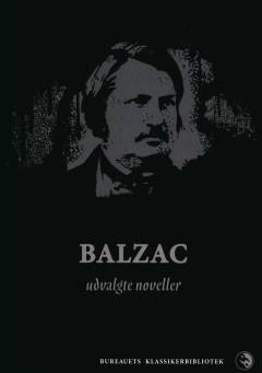 Udvalgte noveller