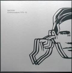 Factory - communications 1978-92