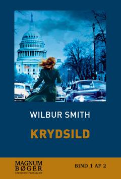 Krydsild. Bind 1 (Stor skrift)