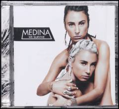 Musik (cd), ℗2016