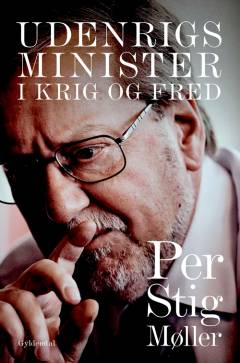 Udenrigsminister : i krig og fred