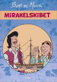 Mirakelskibet