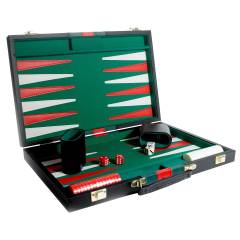 Backgammon