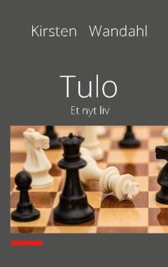 Tulo : et nyt liv : en god historie på let dansk (Letlæsning)