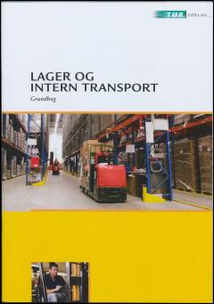 Lager og intern transport : grundbog