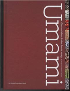 Umami : gourmetaben & den femte smag