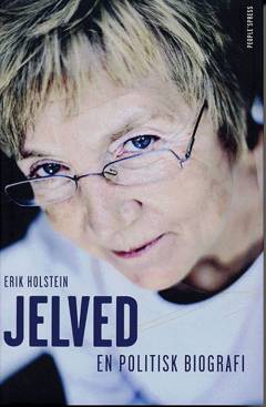 Jelved : en politisk biografi