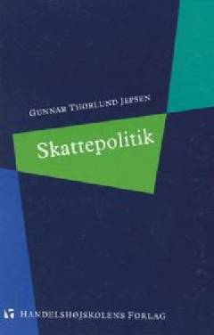 Skattepolitik
