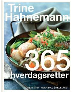 365 hverdagsretter
