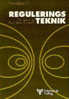 Introduktion til reguleringsteknik