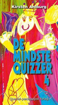 De mindste quizzer. Bind 4