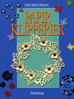 Papirklipperier