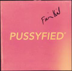Pussyfied