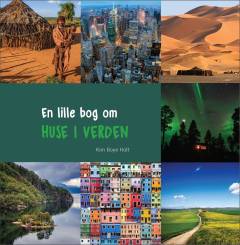 Billedbog, 1. udgave, 2020