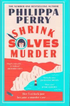 Shrink solves murder