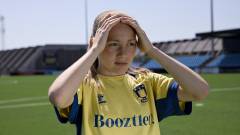 Brøndbypigerne. 8 : Kæmpe nedtur