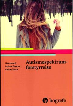 Autismespektrumforstyrrelse