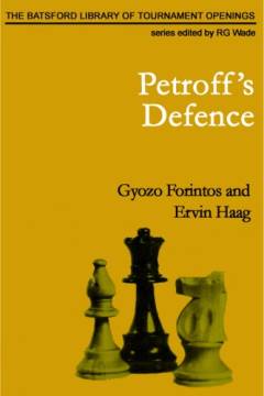 The Petroff defence