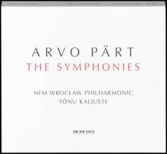 The symphonies