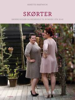 Skørter : smukke kjoler og nederdele til kvinder i str. 32-62