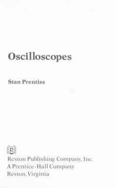 Oscilloscopes