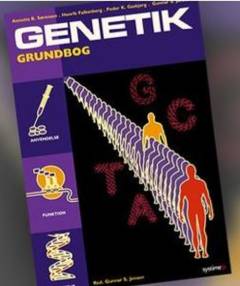 Genetik : grundbog