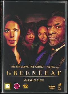 Greenleaf (Sæson 1, disc 1)