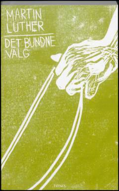 Det bundne valg