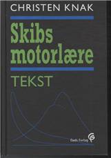 Skibsmotorlære. Tekst