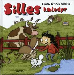 Silles kæledyr