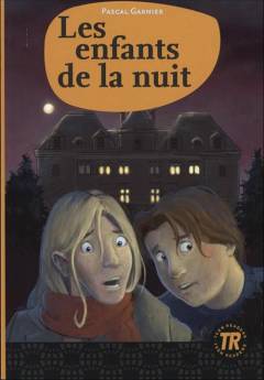 Les enfants de la nuit