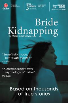Bride kidnapping