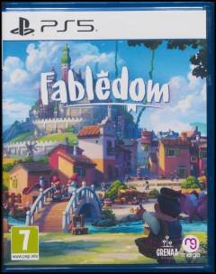 Fabledom